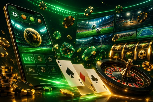 psgslot